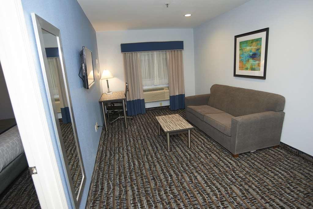 Sandwich Lodge & Resort Kamer foto