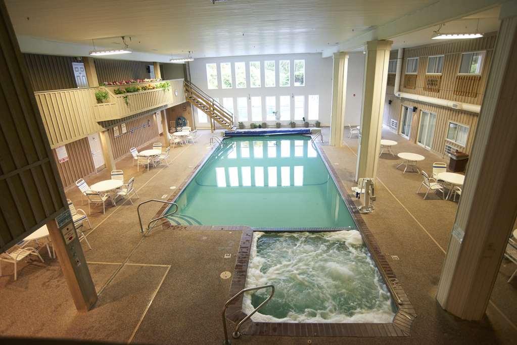Sandwich Lodge & Resort Faciliteiten foto