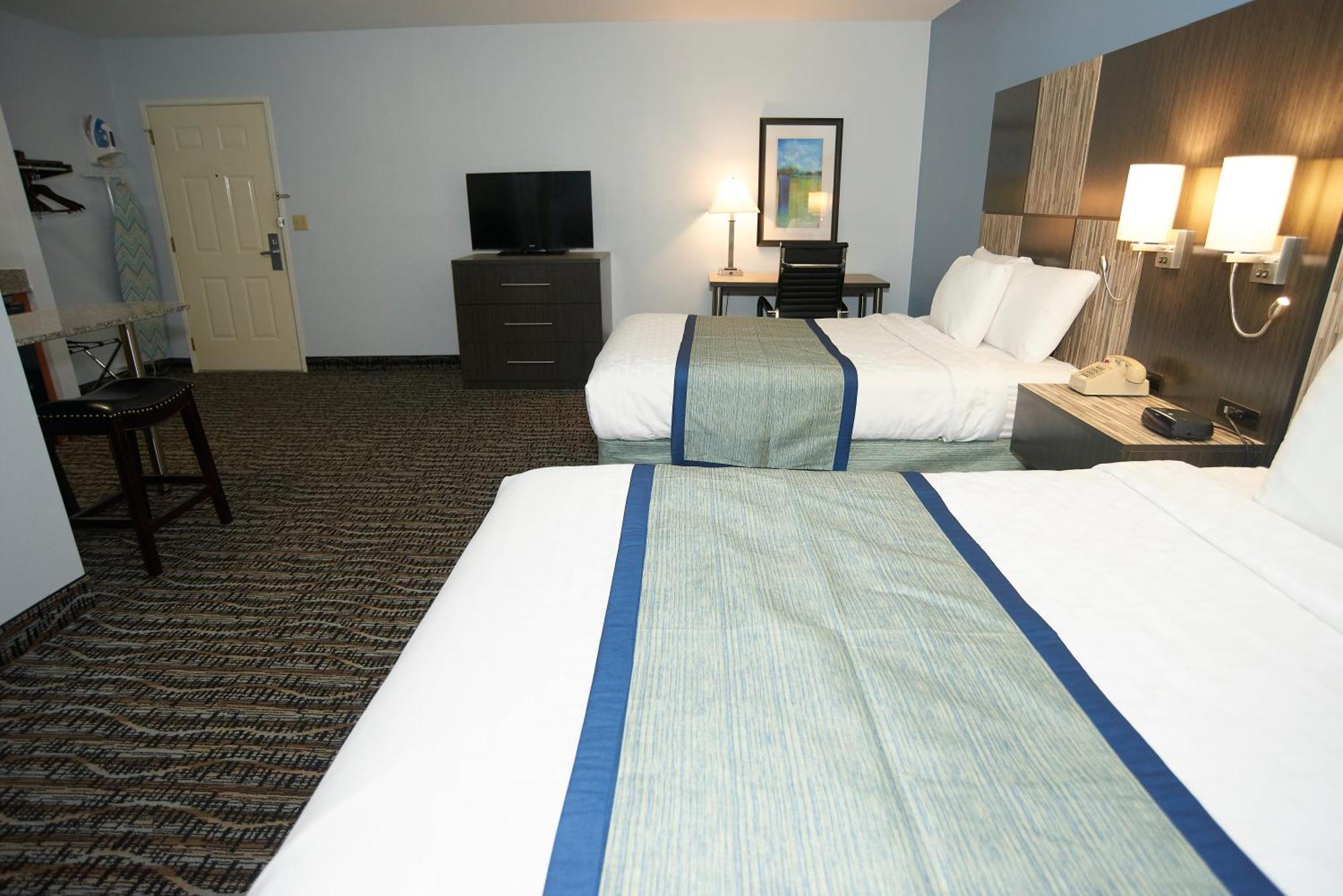 Sandwich Lodge & Resort Kamer foto