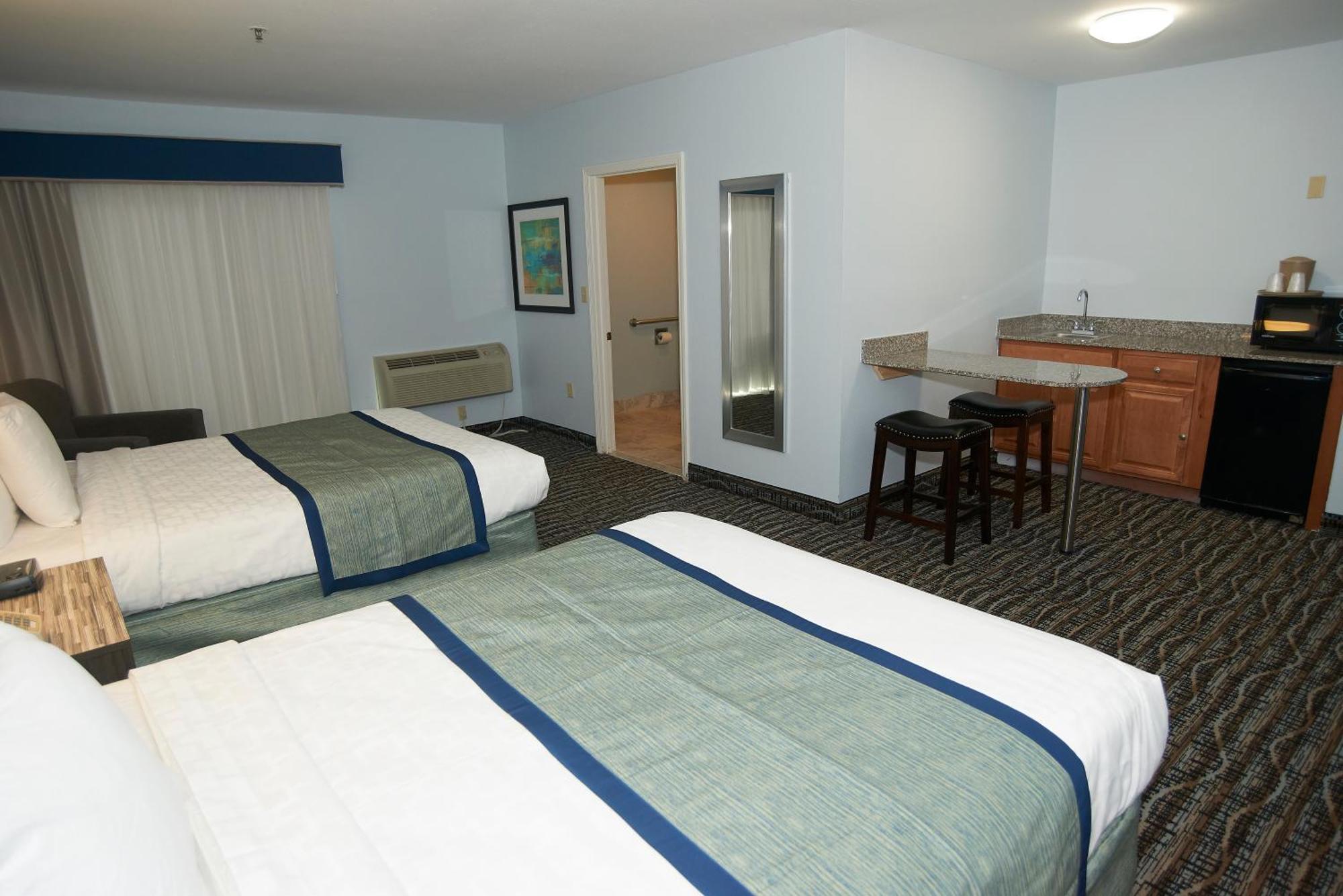 Sandwich Lodge & Resort Kamer foto