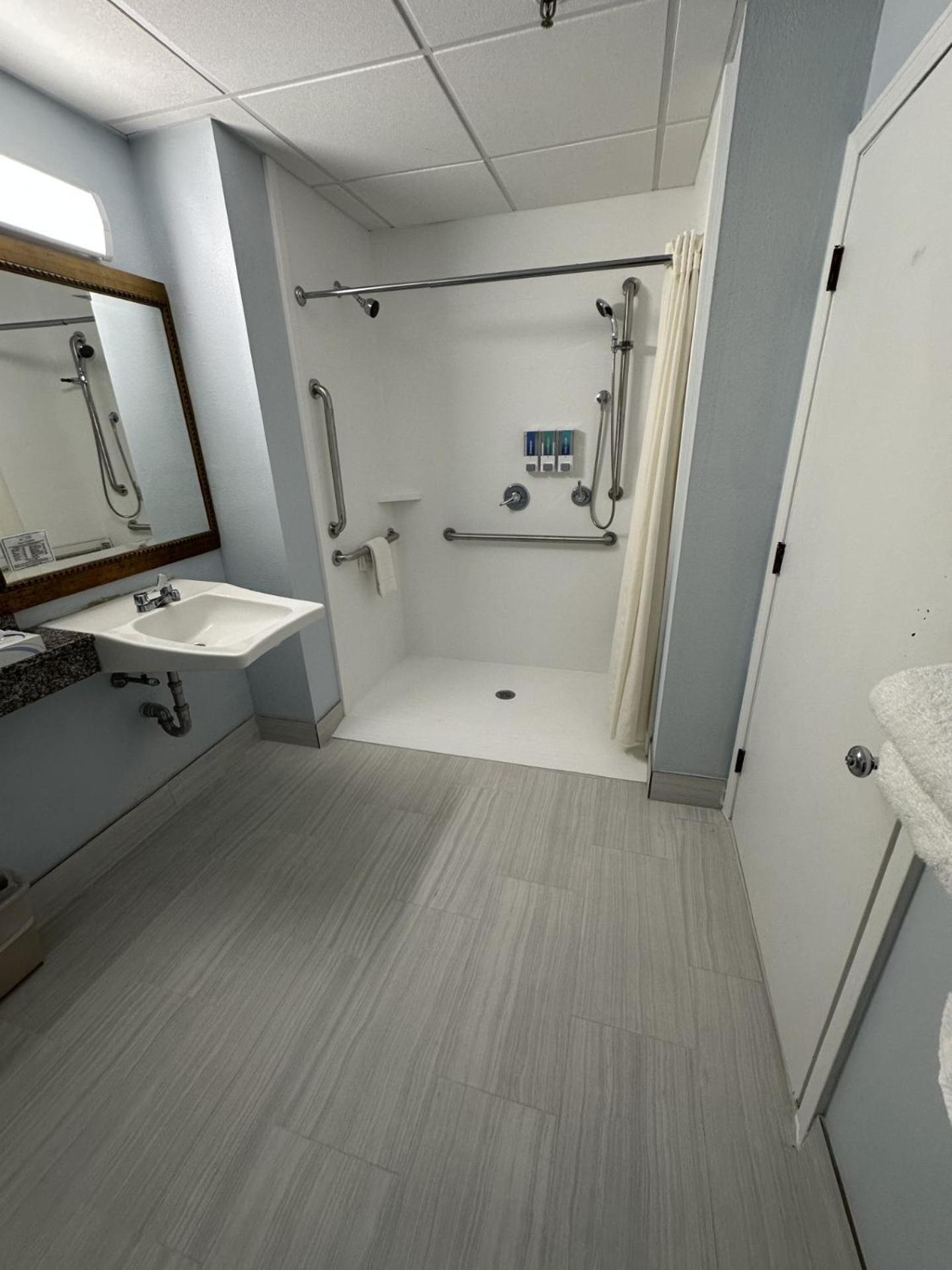 Sandwich Lodge & Resort Kamer foto